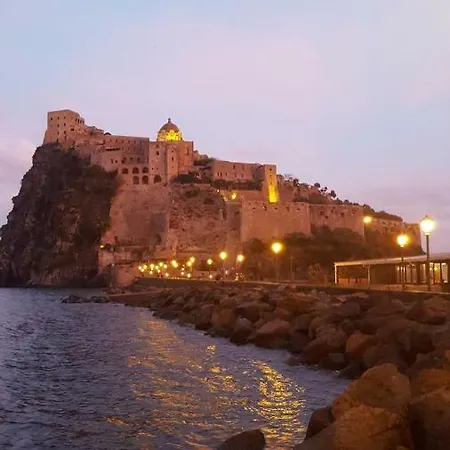 Casetta Relax * Ischia