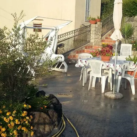 Casetta Relax Holiday home *