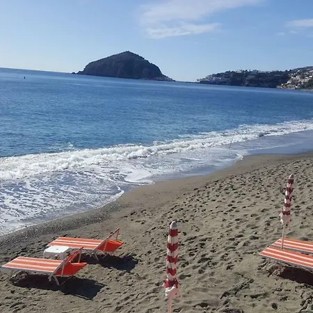 Casetta Relax * Ischia