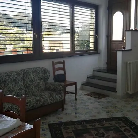 Casetta Relax Holiday home *