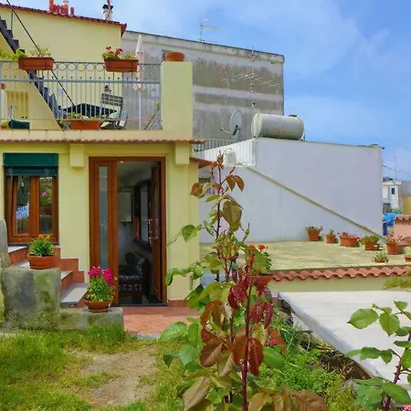 Casetta Relax Holiday home Ischia